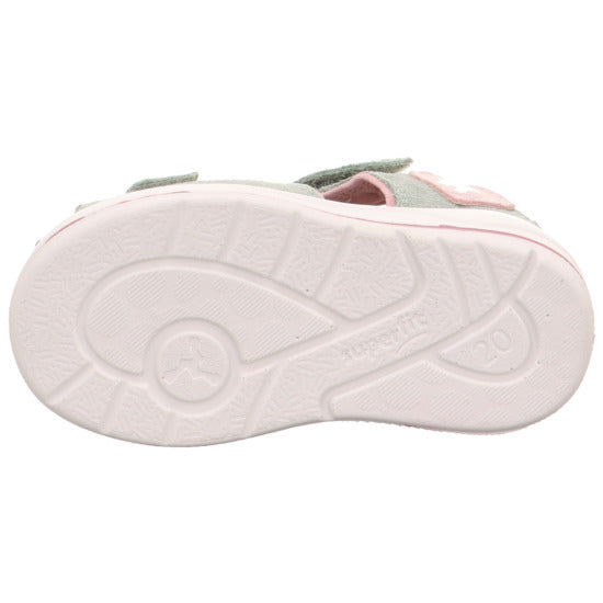 Sandál Superfit BOOMERANG 1-000866-7510