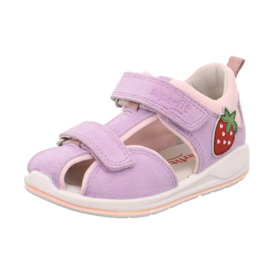 Sandál Superfit BOOMERANG 1-000866-8510