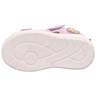 Sandál Superfit BOOMERANG 1-000866-8510