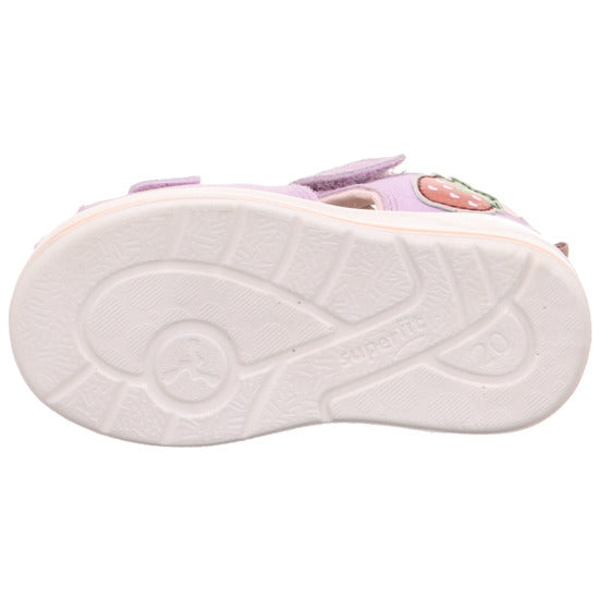 Sandál Superfit BOOMERANG 1-000866-8510