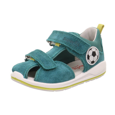 Sandál Superfit BOOMERANG 1-000867-7010