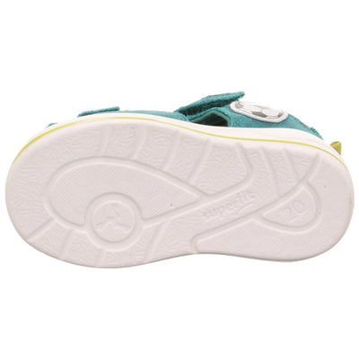 Sandál Superfit BOOMERANG 1-000867-7010