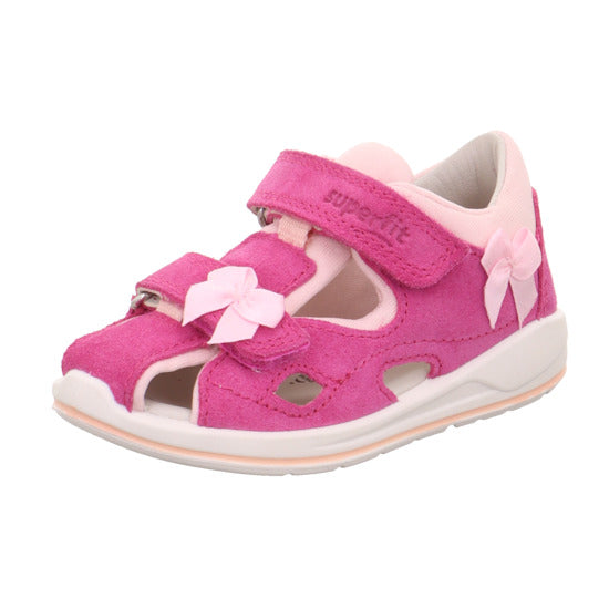 Sandál Superfit BOOMERANG 1-000869-5510