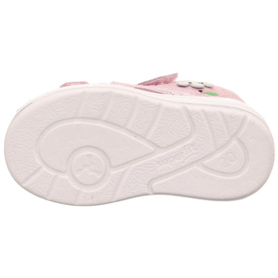 Sandál Superfit BOOMERANG 1-000871-5500