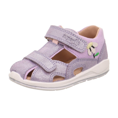 Sandál Superfit BOOMERANG 1-000871-8500