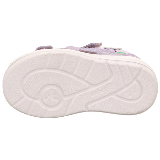 Sandál Superfit BOOMERANG 1-000871-8500