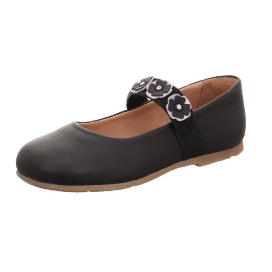 Baleríny Superfit FLAIR BALLERINA 1-001020-0000