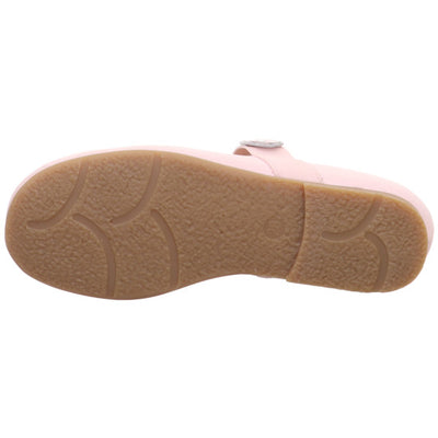 Baleríny Superfit FLAIR BALLERINA 1-001020-5500