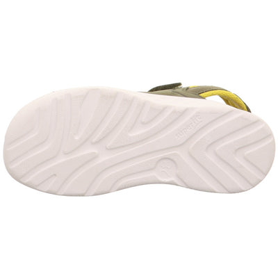 Sandál Superfit LAGOON MIDI 1-001040-7000