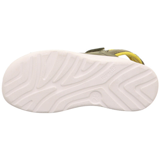 Sandál Superfit LAGOON MIDI 1-001040-7000