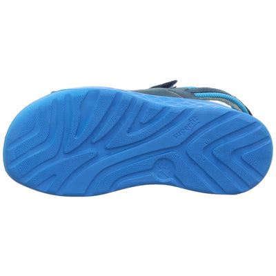 Sandál Superfit LAGOON MIDI 1-001040-8000