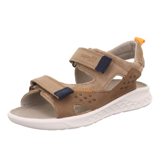 Sandál Superfit LAGOON MIDI 1-001041-3000