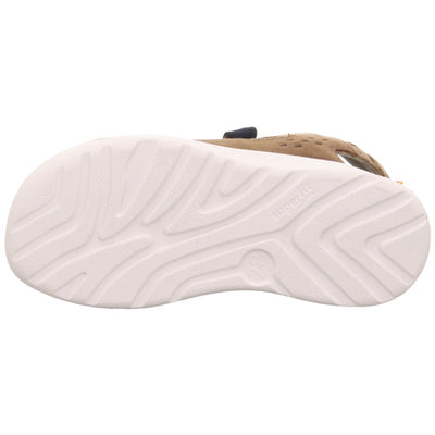 Sandál Superfit LAGOON MIDI 1-001041-3000