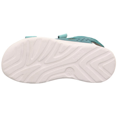 Sandál Superfit LAGOON MIDI 1-001041-7000