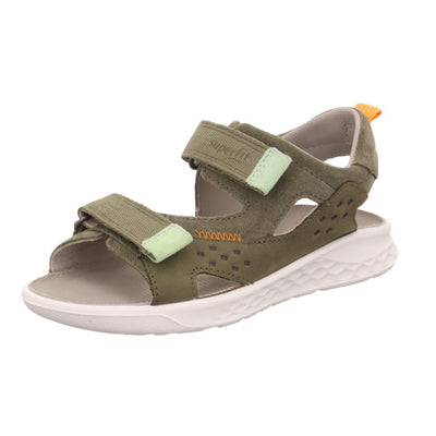 Sandál Superfit LAGOON MIDI 1-001041-7010