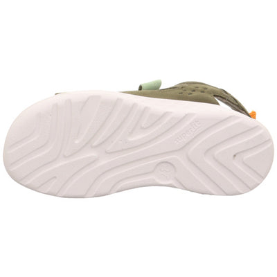 Sandál Superfit LAGOON MIDI 1-001041-7010