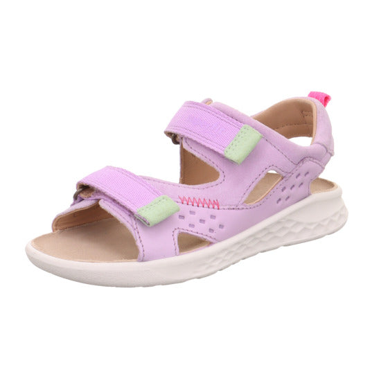 Sandál Superfit LAGOON MIDI 1-001041-8500