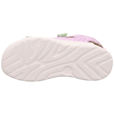 Sandál Superfit LAGOON MIDI 1-001041-8500