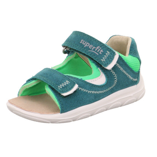 Sandál Superfit NINO 1-001060-7000