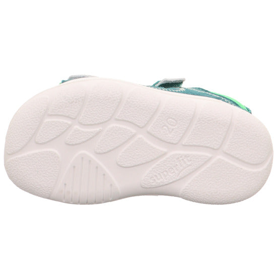 Sandál Superfit NINO 1-001060-7000