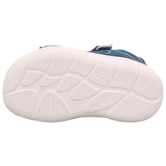 Sandál Superfit NINO 1-001060-8000