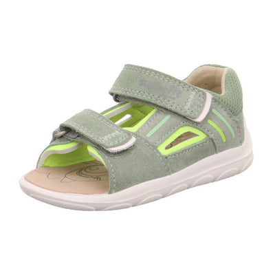 Sandál Superfit NINO 1-001061-7500