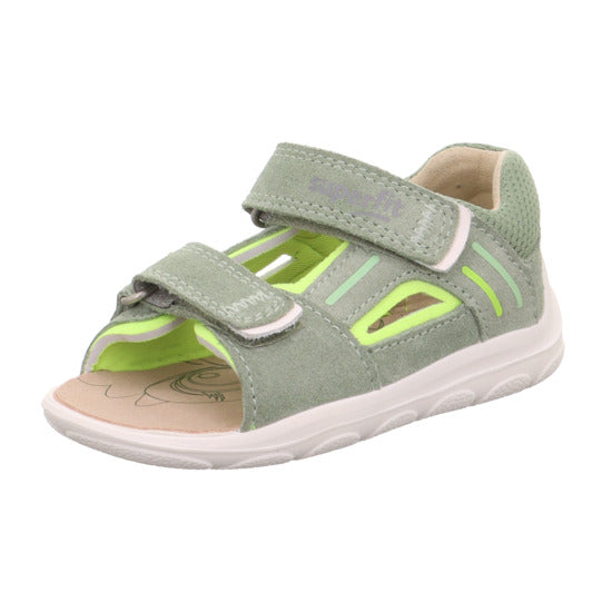 Sandál Superfit NINO 1-001061-7500