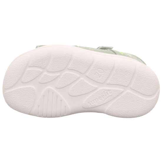 Sandál Superfit NINO 1-001061-7500