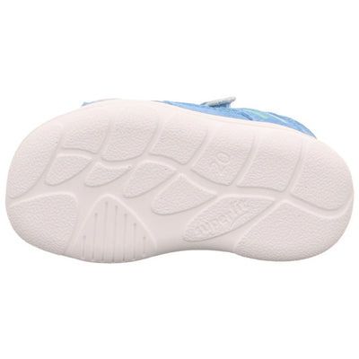 Sandál Superfit NINO 1-001061-8400