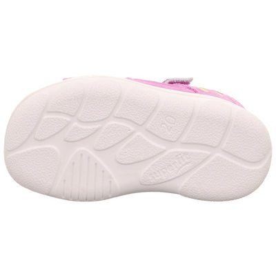 Sandál Superfit NINO 1-001061-8500