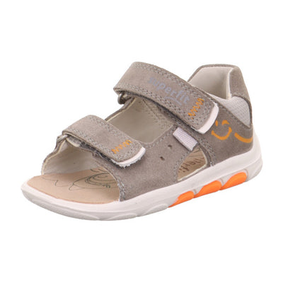 Sandál Superfit NINO 1-001062-2000