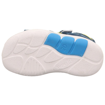 Sandál Superfit NINO 1-001062-8000