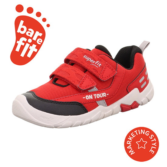 Dětské tenisky Superfit TRACE 1-006025-5000