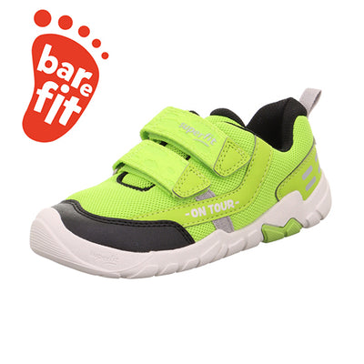 Kinder-Sneaker Superfit TRACE 1-006025-7500