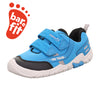 Dětské tenisky Superfit TRACE 1-006025-8400