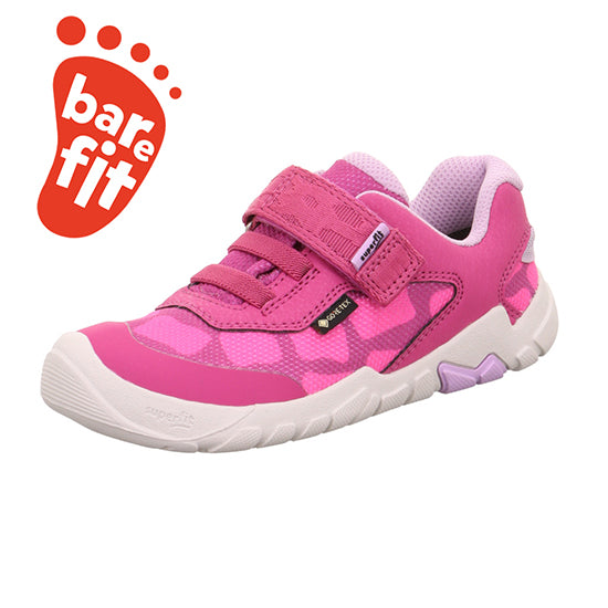 Children's sneakers Superfit TRACE 1-006027-5510