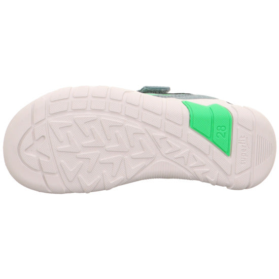 Dětské tenisky Superfit TRACE 1-006027-7500