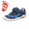 Kids' sneakers Superfit TRACE 1-006027-8010