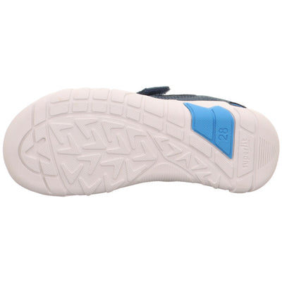 Kids' sneakers Superfit TRACE 1-006027-8010
