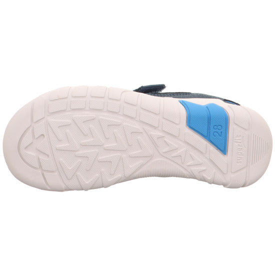 Kids' sneakers Superfit TRACE 1-006027-8010
