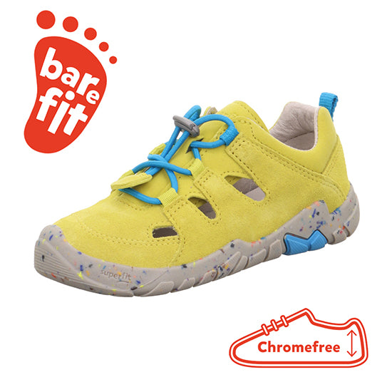 Tenisky Superfit TRACE 1-006037-6000