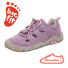 Sneaker Superfit TRACE 1-006037-8510