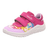 Superfit Kindersneaker KICKS 1-006100-5500