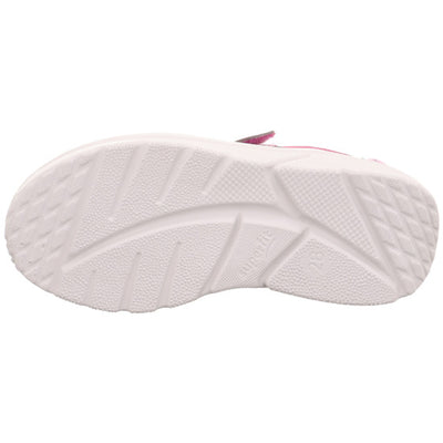 Superfit Kindersneaker KICKS 1-006100-5500
