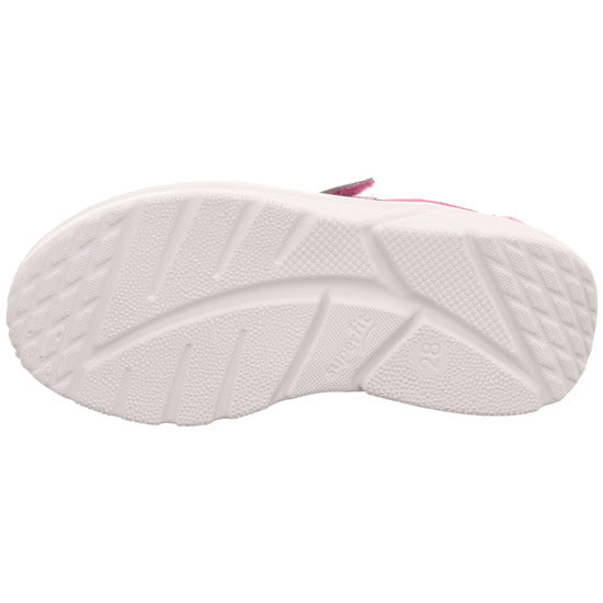Superfit Kindersneaker KICKS 1-006100-5500