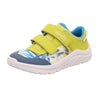 Children's sneakers Superfit KICKS 1-006100-6000