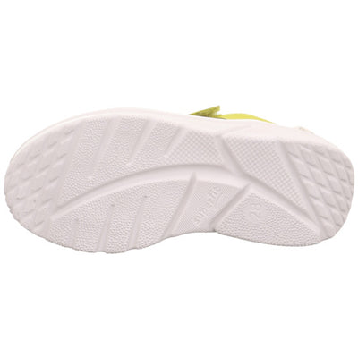 Children's sneakers Superfit KICKS 1-006100-6000