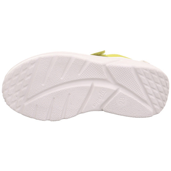 Children's sneakers Superfit KICKS 1-006100-6000