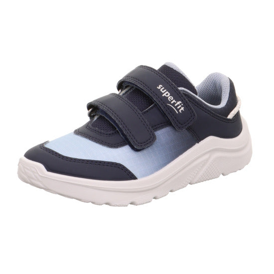 Children's trainers Superfit KICKS 1-006100-8010