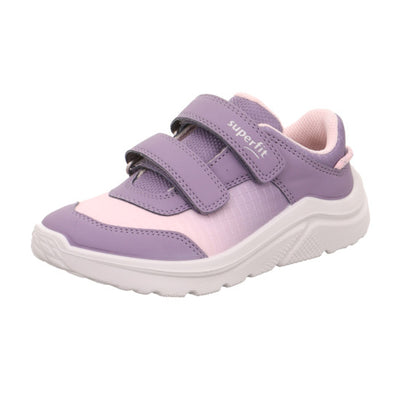 Children's sneakers Superfit KICKS 1-006100-8510